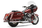 8672468 Cobra Slip-on Mufflers Chrome