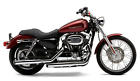 8672494 Cobra Slip-on Mufflers Chrome
