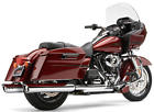 8673183 Cobra Slip-on Mufflers With
