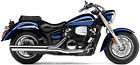 8674103 Cobra Slip-on Muffler W-scalloped Tip