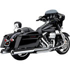 8674527 Cobra Powrflo Slip-on Mufflers