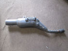 87 600 Xl600 Spark Exhaust Xl Honda Arrester 1987