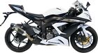 Zx6rnnjac 8747 Leo Vince Slip-on Sbklvne