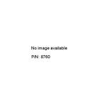 1811-2830 8760 Leo Vince Gp Corsa Muffler