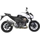 8780s Leo Vince Factory Carbon Fiber Muffler