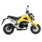 8789 Leo Vince Lv One Evo Ii Muffler Fits Honda Grom