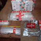 4-original 8791239 Aprilia Silencer Caponord Etv Qty Boxes