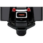 8791951 Cobra Center-pro Slip-on Muffler Black