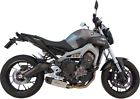 Fz-09 8797 Leovince Leo Vince Slip On Muffler Exhaust For Yamaha