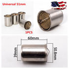 8934688523976 Unbranded Steel Db Killer Exhaust Silencer For Motorcycle