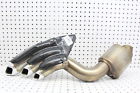8b00b6175 Not Specified Mv Agusta Dragster Exhaust Pipe Muffler Slip On