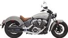 8s17bsb Bassani Manufacturing 3 Classic