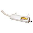 90-91 Exhaust Fmf Silencer Cr250 Powercore
