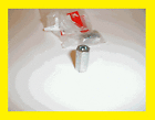 90305-098-670 Honda Oem Exhaust Nut