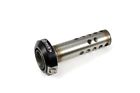 903574 Brock Performance Brocks Noise Suppressor Black Fits Inch Outlet Grom