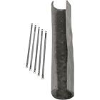 911241 Moose Racing Muffler Core