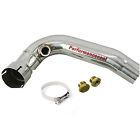 9140992503217 Performancecool Mid Pipe Decat Eliminator Exhaust For Honda