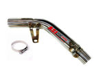 9140992503422 Asi Mid Pipe Race Exhaust Link Decat Fit