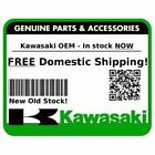 92153-0465 Kawasaki Oem Muffler Bolt Qty