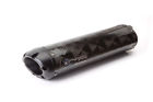 93-5345cb Two Brothers Racing Spyder Rs St Black Series Exhaust Carbon
