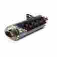 93-7045cr Two Brothers M7 Rmz450 Pipe Carbon Fiber Cycles