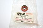 93102-09245 Yamaha Oem Nos Motorcycle Clutch Push Rod Oil Seal