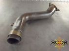 94498-15h Aprilia Futura Exhaust Muffler Mid Pipe