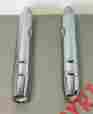 65554-95a 95-06 Harley-davidson N.o.s Chrome Mufflers Oem Touring Usa Catalyst Original