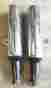 95-09 89-90-91-92-93 Kawasaki 1989-1990-1991-1992-1993 Ninja Ex 500 R Oem Exhaust Pipes Mufflers Left Right