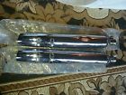 64760-08 95-09 Chrome Flhr Flt Cat Davidson Muffler Flhx Harley Ca Fltr Flht