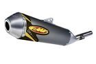 045249 950 Aluminum Muffler Fmf Q4 04-10 Ktm 990