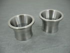 95115 Anti Reversion Torque Power Cones Exhaust Harley Shovelhead Drag Pipe