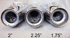 9516 Superflow Super Flow Mufflers Road King Touring