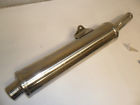 2201849 955i Baffle Daytona Muffler Exhaust Triumph Oem 955 Silencer Pipe