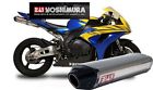 960-1221 Yoshimura Rs-5 Polished Stainless Steel