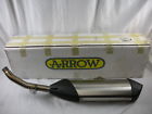 A9600415 9600415 Arrow Triumph Slip-on Silencer