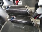 96454710b Ducati Termignoni Carbon Slip-on