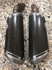 96456609b Ducati Termignoni Exhaust Muffler Silencer Slip On Set