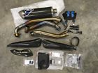 96459210b Ducati Hypermotard Evo Termignoni Exhaust System