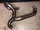 96480151a Ducati Termignoni Exhaust Steel Headers Pipes Corse Panigale
