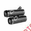 96480311a Ducati Slip On Monster 1200 Carbon Fiber Silencer Kit