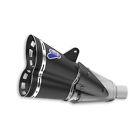 96480351a Ducati Kit Diavel Fiber Carbon Exhaust Silencer Termignoni