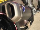 96480711a Ducati Termignoni Carbon Slipon