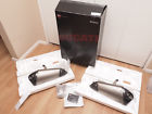 96480771a Ducati Corse Akrapovic Titanium Racing Silencer Panigale New