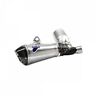 96480911a Termignoni Ducati Scrambler Racing Silencer
