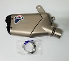 96480941a Ducati Termignoni Titanium Slip-on