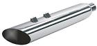 97020 Full Boar Performance Mufflers Harley Flt Models