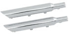 97094 Rush Exhaust Sportster Series Mufflers For Fits Xl Models