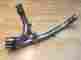 979a00105 Termigoni Ducati S2r S4r Exhaust Pipes Performance
