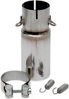 98-3175 Dg Performance Inlet For